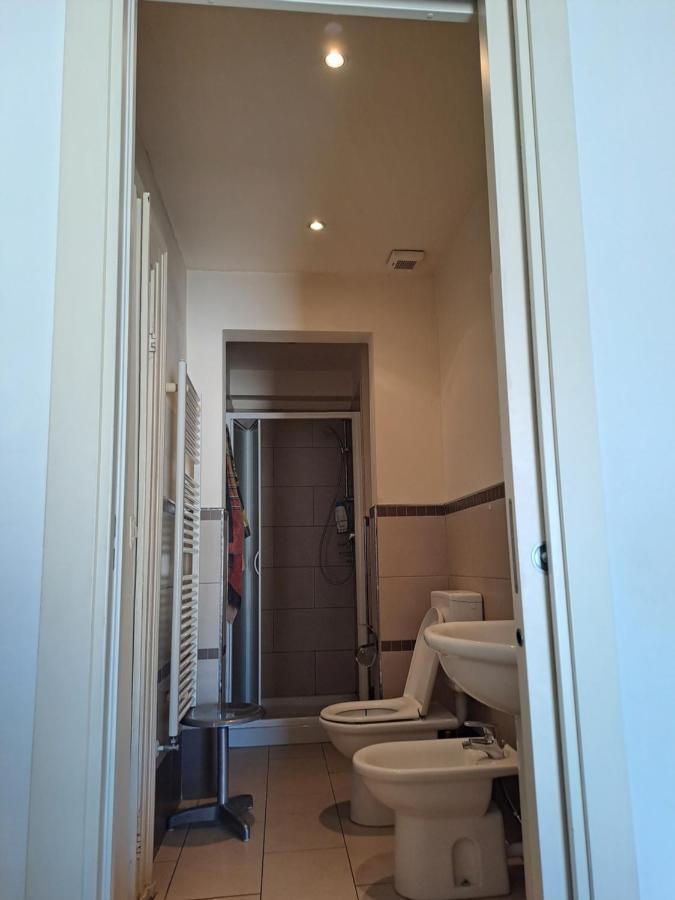 Benoitlecharme Apartment Turin Luaran gambar