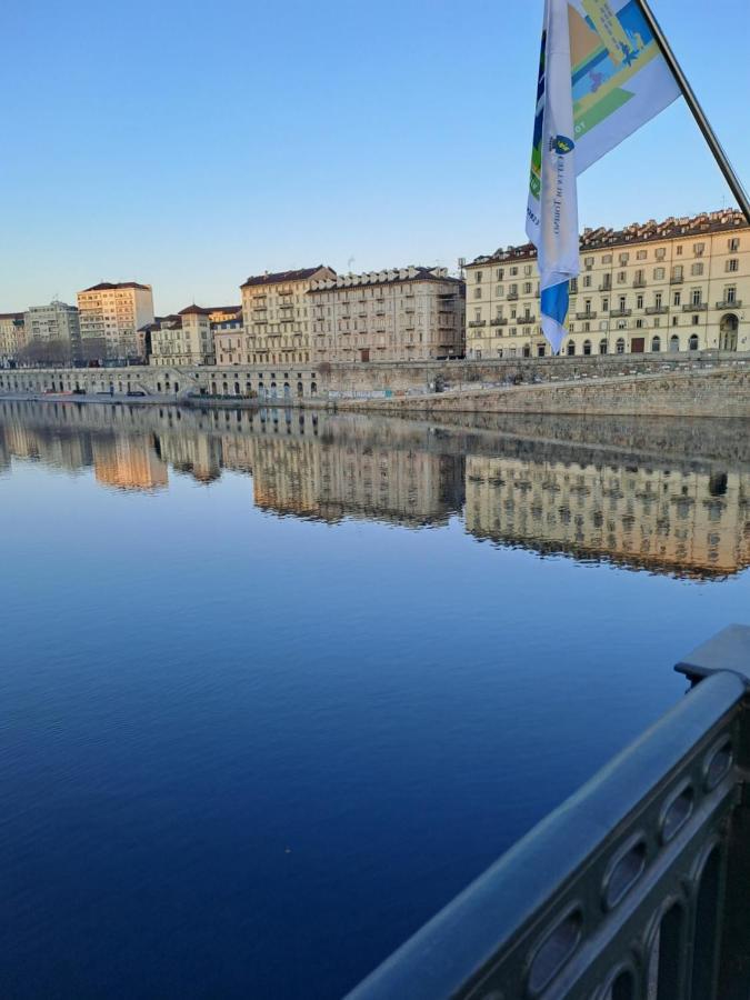 Benoitlecharme Apartment Turin Luaran gambar