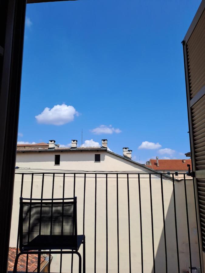 Benoitlecharme Apartment Turin Luaran gambar