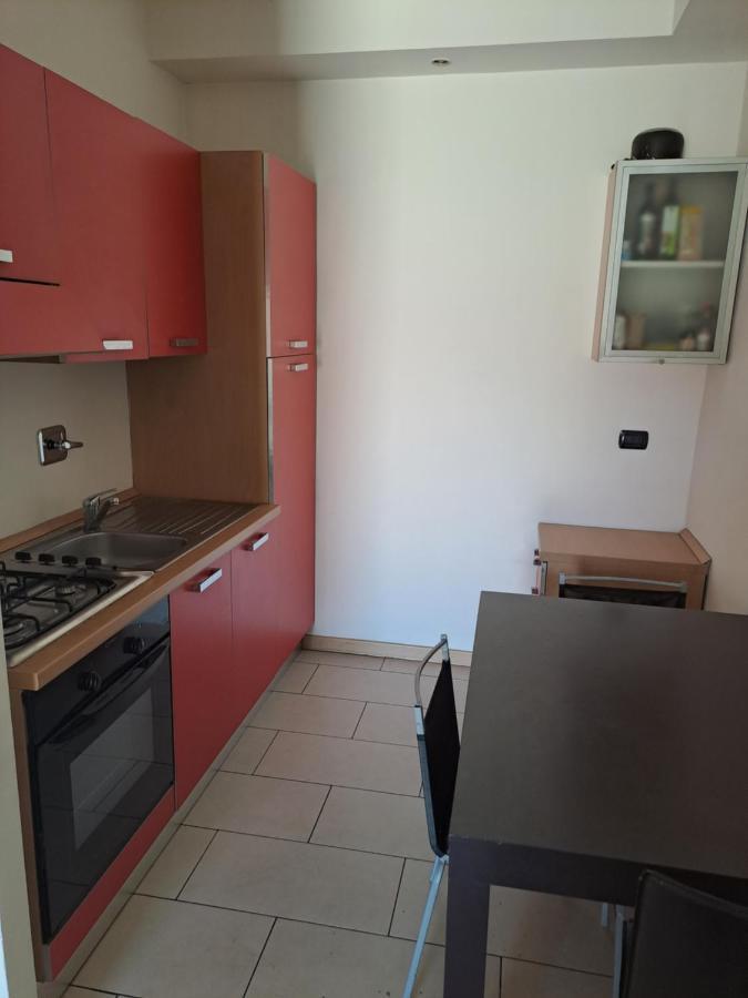 Benoitlecharme Apartment Turin Luaran gambar